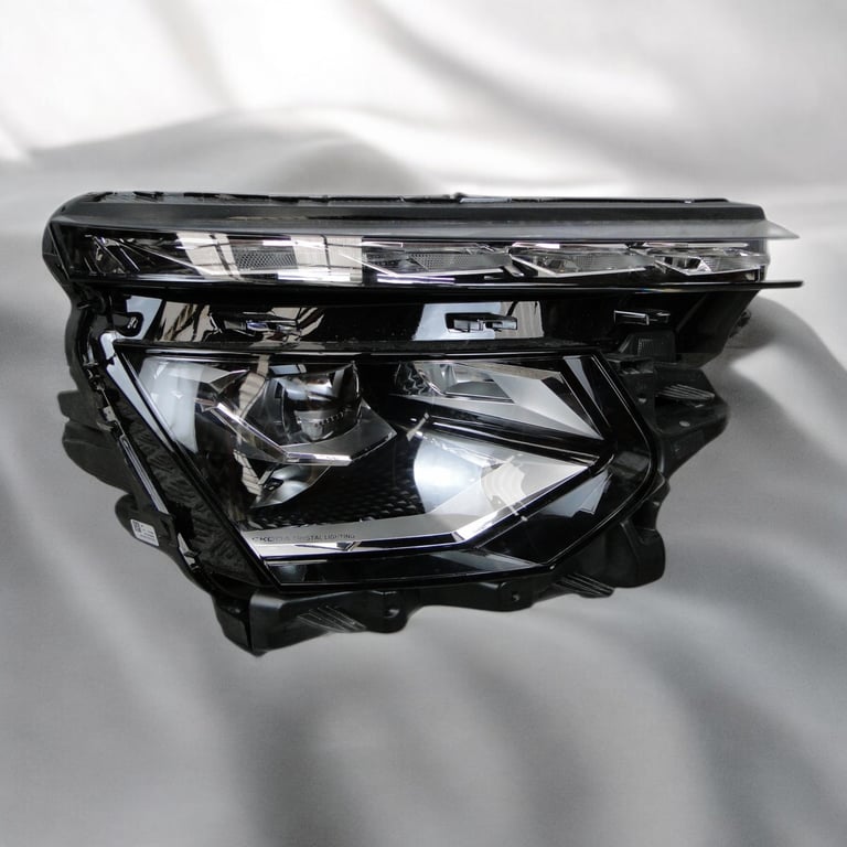 Frontscheinwerfer Skoda Kamiq 655941016C LED Ein Stück (Rechts oder Links) SCH7951692928ck
