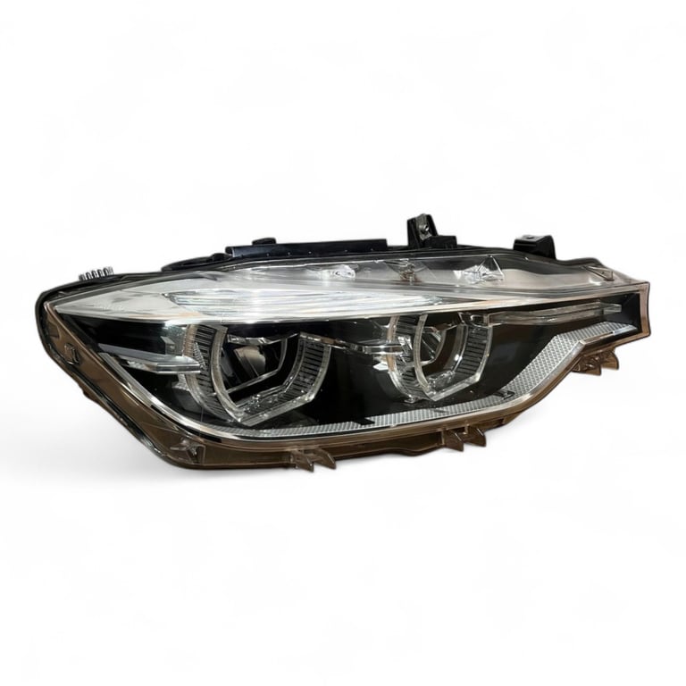 Frontscheinwerfer BMW 3 F30 F31 7498946 Full LED Rechts Scheinwerfer Headlight SCH4756809509wp