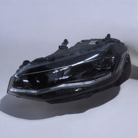 Frontscheinwerfer VW Polo Links Scheinwerfer Headlight SCH5739385858gd
