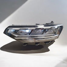 Load image into Gallery viewer, Frontscheinwerfer VW Passat B8 3G1941035Q LED Links Scheinwerfer Headlight