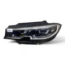 Laden Sie das Bild in den Galerie-Viewer, Frontscheinwerfer BMW 3 G21 G20 9481701 LED Links Scheinwerfer Headlight SCH4826434470on