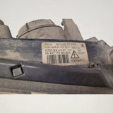 Frontscheinwerfer Citroën C5 III 9644275280 Rechts Scheinwerfer Headlight