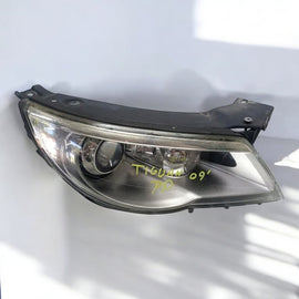 Frontscheinwerfer VW Tiguan 5N1941032 Rechts Scheinwerfer Headlight