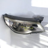 Frontscheinwerfer VW Tiguan 5N1941032 Rechts Scheinwerfer Headlight