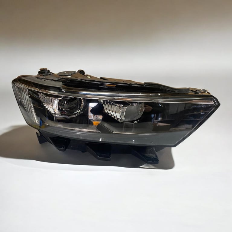 Frontscheinwerfer VW T Roc T-Roc 2GA941036P LED Rechts Scheinwerfer Headlight