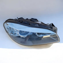 Laden Sie das Bild in den Galerie-Viewer, Frontscheinwerfer BMW 5 F11 F10 7203252-14 1ZS010131-42 Xenon Rechts Headlight SCH1787799097if