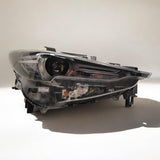 Frontscheinwerfer Mazda Cx-5 Cx5 KB8P51030 Full LED Rechts Headlight