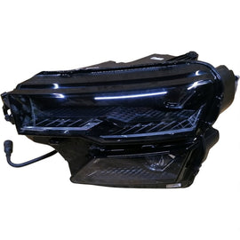 Frontscheinwerfer Skoda Karoq KMR298 57B941035B Full LED Links Headlight SCH3033143160gu