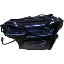 Laden Sie das Bild in den Galerie-Viewer, Frontscheinwerfer Skoda Karoq KMR298 57B941035B Full LED Links Headlight SCH3033143160gu