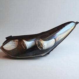 Frontscheinwerfer Kia Sportage 92101F1011 Links Scheinwerfer Headlight