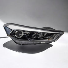 Load image into Gallery viewer, Frontscheinwerfer Hyundai Tucson 92102D7101 Rechts Scheinwerfer Headlight SCH8865564282ff