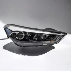 Frontscheinwerfer Hyundai Tucson 92102D7101 Rechts Scheinwerfer Headlight SCH8865564282ff