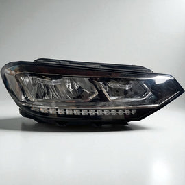 Frontscheinwerfer VW Van III Touran 5TB941036E LED Rechts Scheinwerfer Headlight SCH7296493158xj