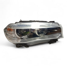 Load image into Gallery viewer, Frontscheinwerfer BMW X5 F15 X6 F16 7317102 LED Rechts Scheinwerfer Headlight SCH1828554835dy
