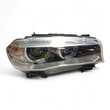 Frontscheinwerfer BMW X5 F15 X6 F16 7317102 LED Rechts Scheinwerfer Headlight
