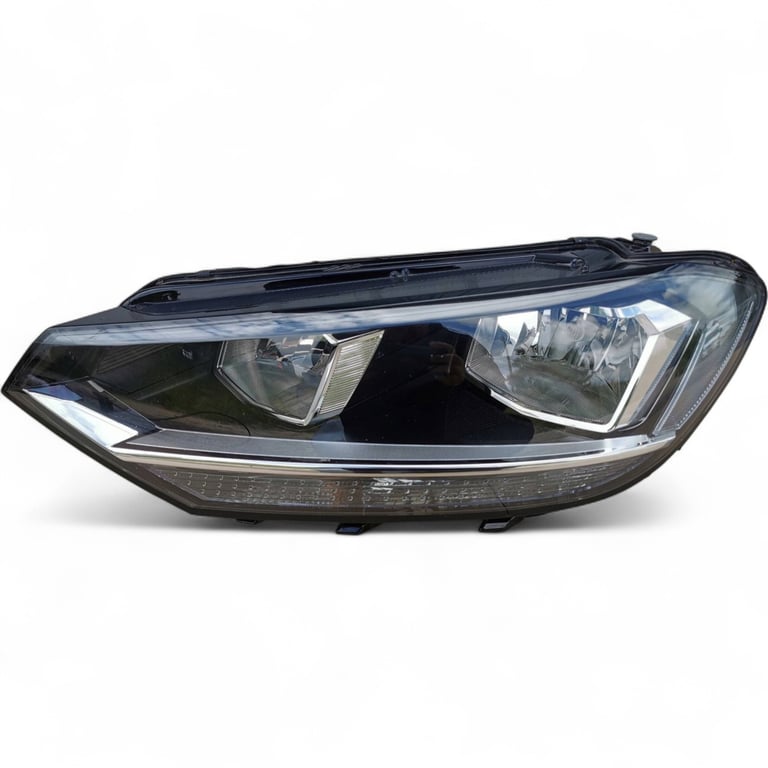 Frontscheinwerfer VW Touran 5TB941005A Links Scheinwerfer Headlight SCH2285252619bl