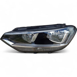 Frontscheinwerfer VW Touran 5TB941005A Links Scheinwerfer Headlight SCH2285252619bl