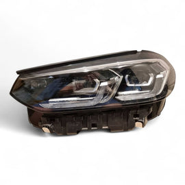 Frontscheinwerfer BMW X3 G01 G02 5A29227 LED Links Scheinwerfer Headlight SCH3932941923ok