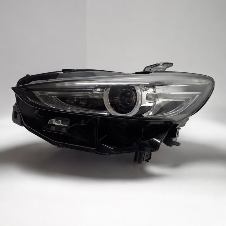 Frontscheinwerfer Mazda 6 Gj GRF5-51040 Full LED Links Scheinwerfer Headlight