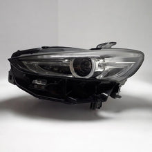 Laden Sie das Bild in den Galerie-Viewer, Frontscheinwerfer Mazda 6 Gj GRF5-51040 Full LED Links Scheinwerfer Headlight