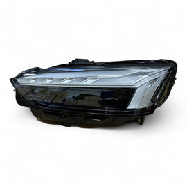 Frontscheinwerfer Audi A5 8W6941039 LED Links Scheinwerfer Headlight SCH8604332286zf