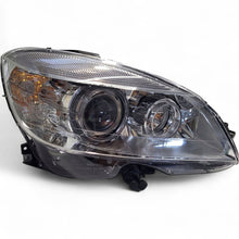 Load image into Gallery viewer, Frontscheinwerfer Mercedes-Benz W204 A2048209061 Xenon Rechts Headlight SCH7735684379lp