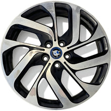 Laden Sie das Bild in den Galerie-Viewer, 1x Alufelge 19 Zoll 5.0&quot; 5x112 6856895 BMW I3 Rim Wheel