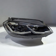 Load image into Gallery viewer, Frontscheinwerfer VW Golf VII 5G1941036C Full LED Rechts Scheinwerfer Headlight SCH8816218478vy