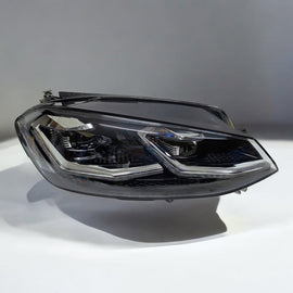 Frontscheinwerfer VW Golf VII 5G1941036C Full LED Rechts Scheinwerfer Headlight SCH8816218478vy