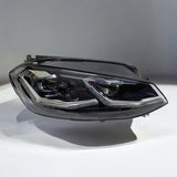 Frontscheinwerfer VW Golf VII 5G1941036C Full LED Rechts Scheinwerfer Headlight