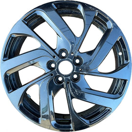1x Alufelge 19 Zoll 5.0