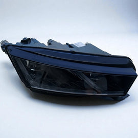 Frontscheinwerfer Skoda Octavia IV 5E4941016 LED Rechts Scheinwerfer Headlight SCH5194157285ul