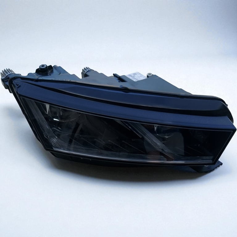 Frontscheinwerfer Skoda Octavia IV 5E4941016 LED Rechts Scheinwerfer Headlight SCH5194157285ul