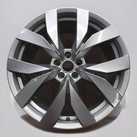 1x Alufelge 20 Zoll 9.0