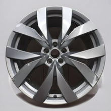 Load image into Gallery viewer, 1x Alufelge 20 Zoll 9.0" 5x112 33ET 760601025C VW Touareg Rim Wheel FEL4777945598io