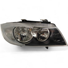 Laden Sie das Bild in den Galerie-Viewer, Frontscheinwerfer BMW E90 89311640 Rechts Scheinwerfer Headlight SCH9557776631js