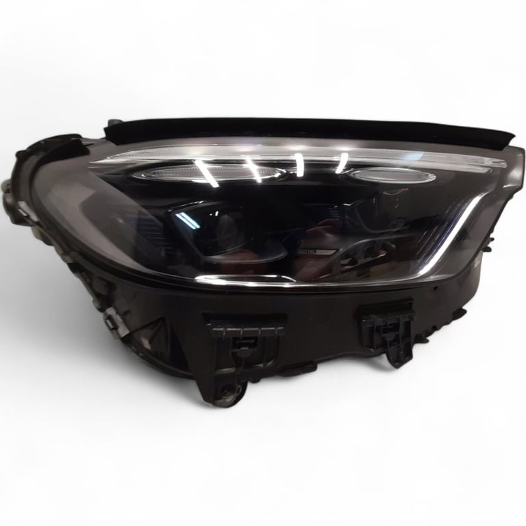 Frontscheinwerfer Mercedes-Benz Glc A2549063202 LED Rechts Headlight SCH4006461992eq