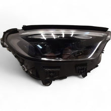 Laden Sie das Bild in den Galerie-Viewer, Frontscheinwerfer Mercedes-Benz Glc A2549063202 LED Rechts Headlight SCH4006461992eq