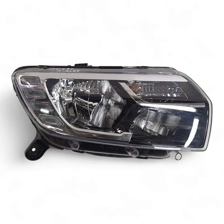 Frontscheinwerfer Dacia Sandero II Logan 260103529R Rechts Headlight