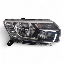 Laden Sie das Bild in den Galerie-Viewer, Frontscheinwerfer Dacia Sandero II Logan 260103529R Rechts Headlight