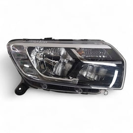 Frontscheinwerfer Dacia Sandero II Logan 260103529R Rechts Headlight