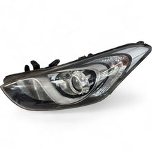 Load image into Gallery viewer, Frontscheinwerfer Hyundai I30 Links Scheinwerfer Headlight SCH5140767063da