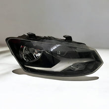 Load image into Gallery viewer, Frontscheinwerfer VW Polo Rechts Scheinwerfer Headlight