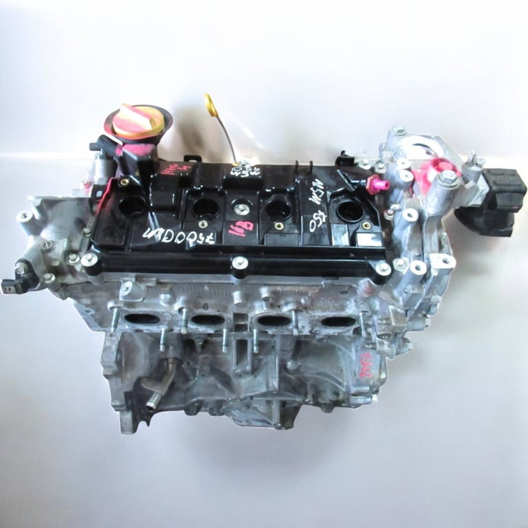 Motor Renault Clio I Talisman Megane IV M5M450 1.6 TCE 75TKm Benzin Unkomplett