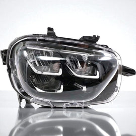Frontscheinwerfer Citroën C3 III 9836161580 L902031668 Rechts Headlight