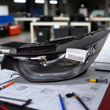 Load image into Gallery viewer, Frontscheinwerfer BMW I3 I01 90043399 Full LED Links Scheinwerfer Headlight SCH3796236638xl