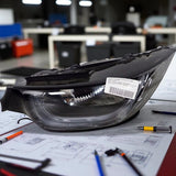 Frontscheinwerfer BMW I3 I01 90043399 Full LED Links Scheinwerfer Headlight