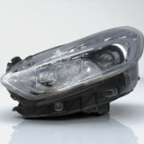 Frontscheinwerfer Ford Galaxy EM2B-13W30-EH Full LED Links Headlight