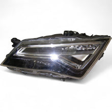 Laden Sie das Bild in den Galerie-Viewer, Frontscheinwerfer Seat Ateca 576941007D LED Links Scheinwerfer Headlight