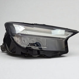 Frontscheinwerfer Audi E-Tron 89A941034 LED Rechts Scheinwerfer Headlight SCH8545504377aa